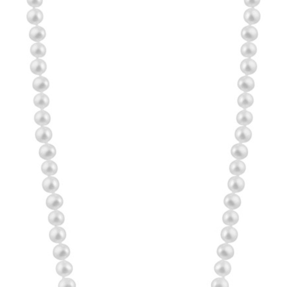 splendid Pearls 14K Yellow Gold White - Picture 2 of 2